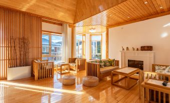 Yabuli Ski Resort winter to Summer Solstice Homestay