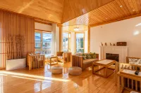 Yabuli Ski Resort winter to Summer Solstice Homestay