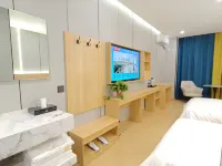 Yiduo Smart Hotel - sarapan