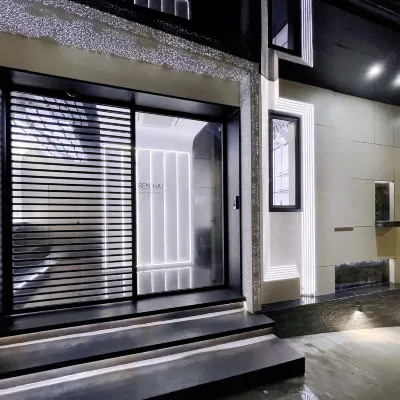 Senhai Apartment (Zhuhai Hengqin) Hotels near Chiemlong Park