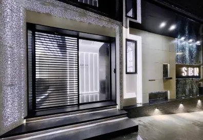 Senhai Apartment (Zhuhai Hengqin)