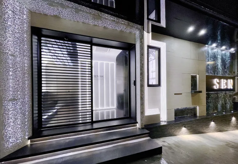 Senhai Apartment (Zhuhai Hengqin)