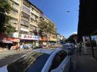 Xinglin Apartment (Meizhou Huangtang People's Hospital Head Office)