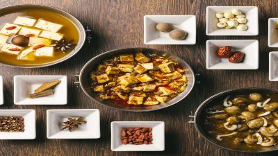 レストラン 函館国際ホテルの写真