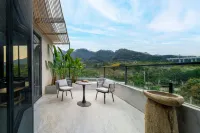 ZEN HOT SPRING RETREAT - Hot Springs