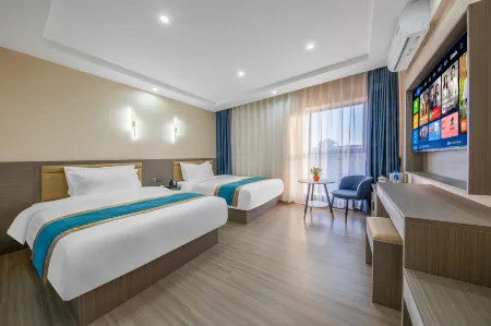 七采雲飯店（昆明火車站店）