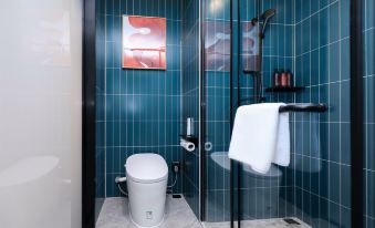 Qingmu • Shang Hotel NanjingNan Sation