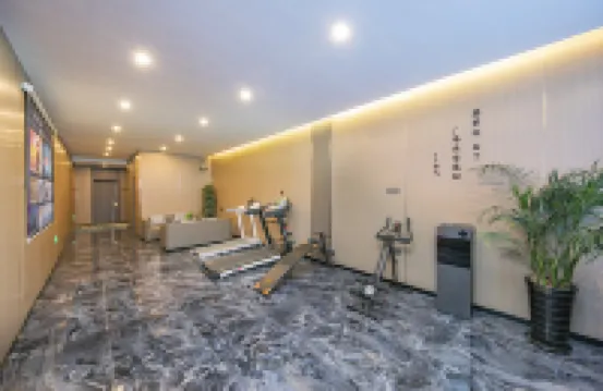 半島·假日酒店（武夷山三姑度假區店）