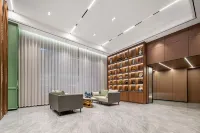 Kaweida Hotel (Wuchuan Aoyuan Plaza No.3 Middle School)