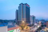 Huagang International Hotel (Changsha Huanghua Airport) Hotels in Changsha County