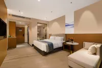 LUODING  Baili Hotel