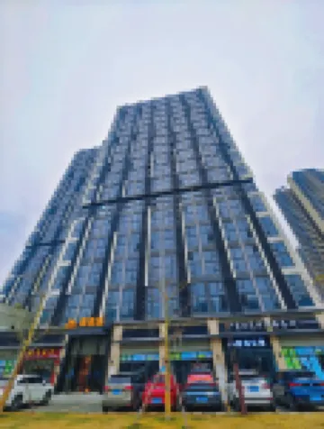 麗灣公寓（江門東站店）