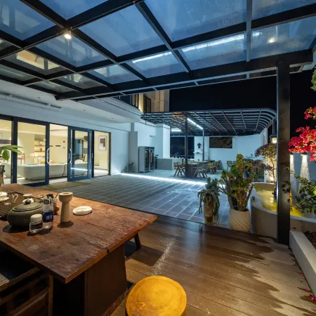 Qijiantang Designer Hotel