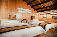 Bamboo River Resort Các khách sạn ở Dương Sóc