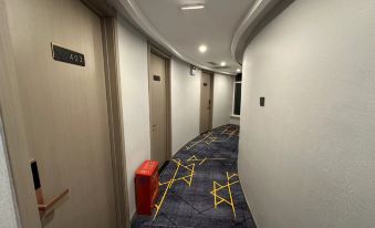 Boke Bay Theme Hotel