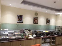 如家飯店（衡水人民西路衡百國際店）