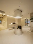 Hi Cozy International Youth Hostel (Nanjing East Road And The Bund)