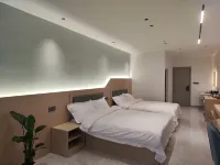 ANshun not late homestay