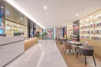 玉溪如玉閱讀文化主題飯店 - 2 星級