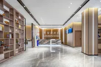 Ding'an Laiximan Hotel (Heping South Road) Hotel a Ding'an