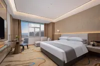 The QUBE Hotel Ningde