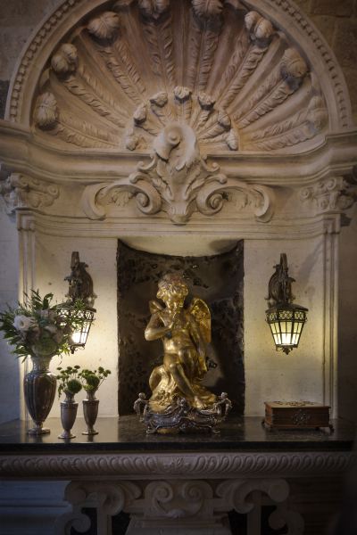 その他 セイクリッド ハウスの写真