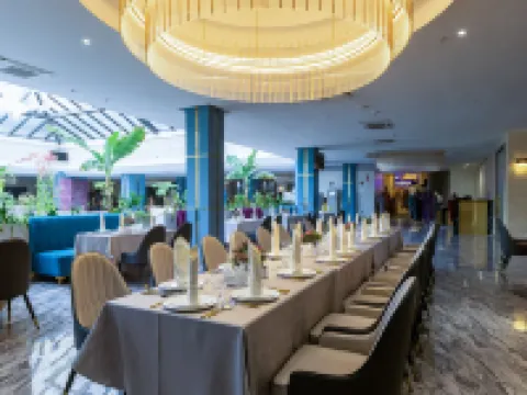 Sahid Zarafshon Hotel Hôtels à : Boukhara