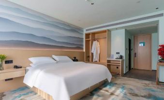 Wuhu Meet Oriental Smart Hotel