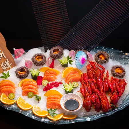 Hangzhou Jiande Wenlan Hotel
