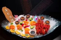 Hangzhou Jiande Wenlan Hotel - فطور