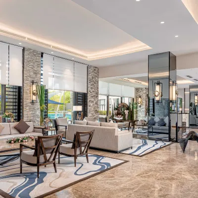 Seda Nuvali Laguna near Tagaytay Hotels near Picnic Grove