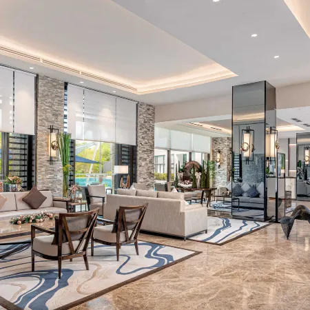 Seda Nuvali Laguna near Tagaytay