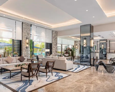 เซดา นูวาลี ลากูนา เนียร์ ตาไกไต โรงแรมในลากูนา