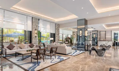 Seda Nuvali Hotels in 