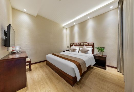 청두 롱위안 호텔