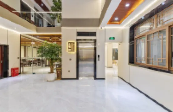 โรงแรมหลงหยวน เฉิงตู (เมืองโบราณหวงหลงซี)