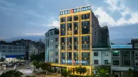 Berman Hotel (Guang nan)