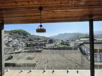 Fenghe Jiangjiu Cultural Experience Hotel Hotels in Renhuai