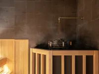 Super Hotel Osaka Natural Hot Springs - spa