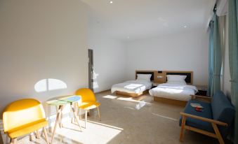 Qianxi Self-Drive Hotel (Bingzhongluo)
