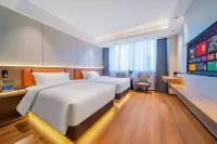 Ling Yun Hua Guan Hotel