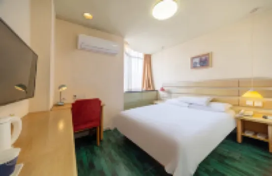 GESHEN S HOTEL