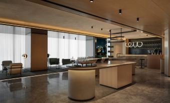 Siro One Za'Abeel, Dubai