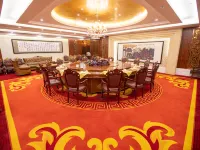 Baicheng Hexiang Hotel (Civic Plaza Haiming East Road Pedestrian Street Store) - breakfast