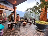 MT House SaPa Hotels in Hau Thao