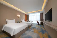 Willow Ying Hotel (Yungang International Airport Branch of Datong South Railway Station)