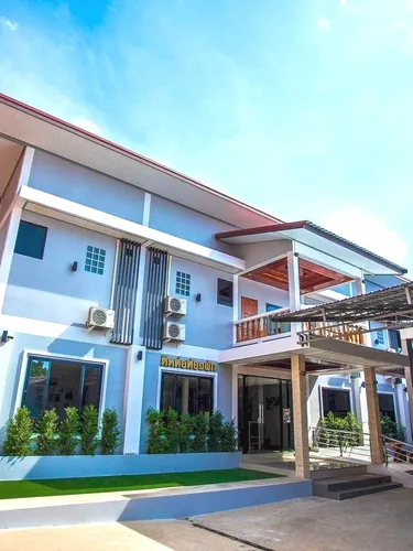 รูปภาพของNakarin Hotel