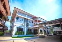 OYO 75464 Nakarin Hotel Hotels in Amphoe Mueang Amnat Charoen
