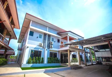 รูปภาพของโรงแรมนครินทร์ Nakarin hotel