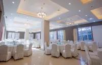 TANXI RESORT AND VILLAS